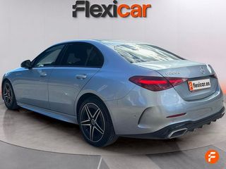 Mercedes Clase C C 200