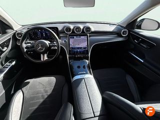 Mercedes Clase C C 200