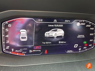 Seat Leon 1.0 eTSI 81kW DSG-7 S&S FR XL ECO