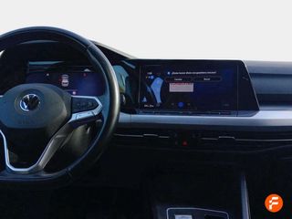 Volkswagen Golf Life 1.0 eTSI 81kW (110CV) DSG