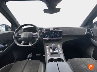 DS DS 7 1.6 E-Tense 300 PERF. LINE + Auto 4WD