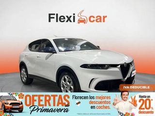 Alfa Romeo Tonale 1,6 DS 130 CV SUPER FWD