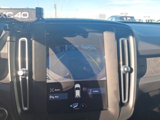 Volvo XC40 2.0 D3