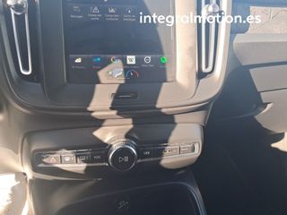 Volvo XC40 2.0 D3