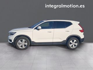 Volvo XC40 2.0 D3