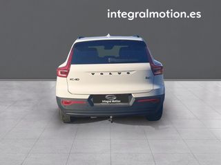 Volvo XC40 2.0 D3