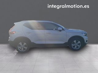Volvo XC40 2.0 D3