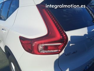 Volvo XC40 2.0 D3
