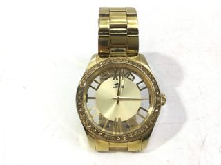 reloj pulsera unisex lotus 8127