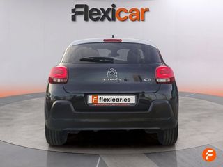 Citroën C3 PureTech 60KW (83CV) Max