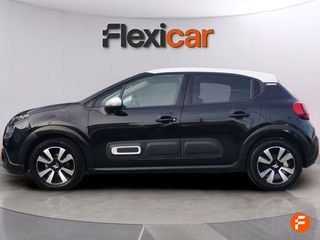 Citroën C3 PureTech 60KW (83CV) Max