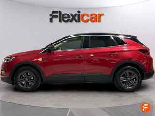 Opel Grandland X 1.2 Turbo 120 Aniversario Auto