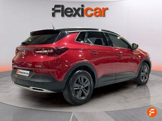Opel Grandland X 1.2 Turbo 120 Aniversario Auto
