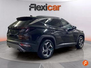 Hyundai Tucson 1.6 TGDI 169kW (230CV) HEV Maxx Auto
