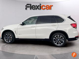BMW X5 xDrive40d