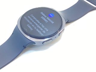 samsung galaxy watch 8 44mm bluetooth
