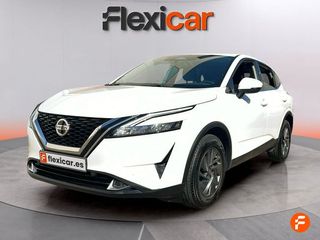 Nissan Qashqai DIG-T 103kW (140CV) mHEV 4x2 Acenta
