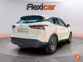 Nissan Qashqai DIG-T 103kW (140CV) mHEV 4x2 Acenta