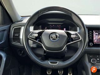 Skoda Kodiaq 1.5 TSI 110KW (150cv) 4x2 Ambition