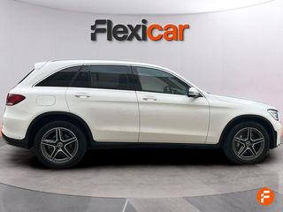Mercedes GLC GLC 300 d 4MATIC