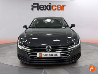 Volkswagen Arteon 2.0 TDI 110kW (150CV) DSG