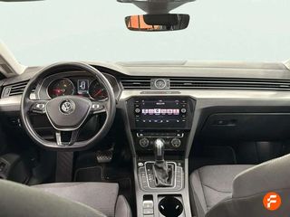 Volkswagen Arteon 2.0 TDI 110kW (150CV) DSG