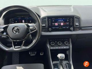Skoda Karoq 1.6 TDI 85kW (115CV) DSG Ambition