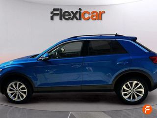 Volkswagen T-Roc Life 1.5 TSI 110kW (150CV)