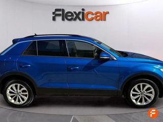 Volkswagen T-Roc Life 1.5 TSI 110kW (150CV)