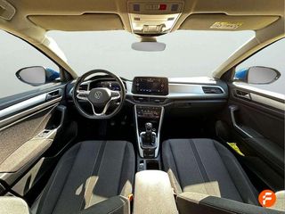 Volkswagen T-Roc Life 1.5 TSI 110kW (150CV)