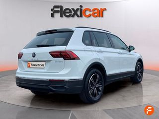 Volkswagen Tiguan Life 1.4 TSI eHybrid 180kW (245CV) DSG