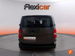 Toyota Proace PROACE COMFORT 1.5D -4D KOMBI L1