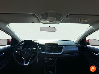 Kia Stonic 1.2 DPi 62kW (84CV) Drive