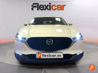 Mazda CX-30 2.5L e-SKYACT G MHEV 103kW Prime-Line AT