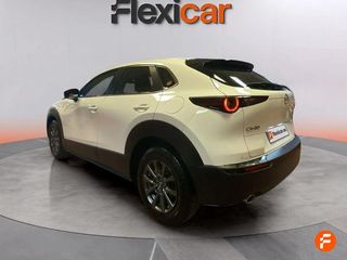 Mazda CX-30 2.5L e-SKYACT G MHEV 103kW Prime-Line AT