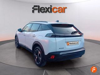 Peugeot 2008 Allure Gasolina 100 S&S 6 Vel. MAN