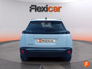 Peugeot 2008 Allure Gasolina 100 S&S 6 Vel. MAN