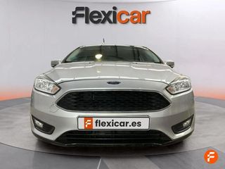 Ford Focus 1.0 Ecoboost 125cv B&R
