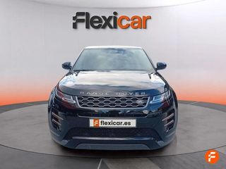 Land-Rover Range Rover Evoque 2.0 D150 FWD