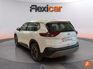 Nissan X-Trail 7pl 1.5 e-4ORCE 158kW 4x4 A/T Acenta