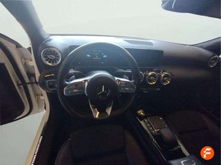Mercedes Clase A A 200 d