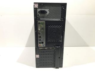 pc compatible intel i5 7400 8gb ram nvidia gtx 1050 ssd 256