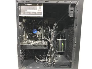 pc compatible intel i5 7400 8gb ram nvidia gtx 1050 ssd 256