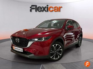 Mazda CX-5 2.0 GE 121kW (165CV) 2WD Evolution