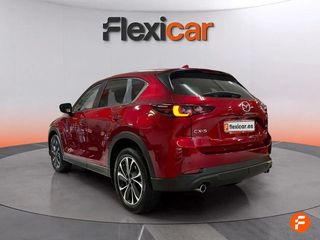Mazda CX-5 2.0 GE 121kW (165CV) 2WD Evolution