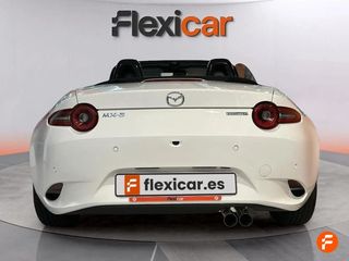 Mazda MX-5 1.5 SKYACTIV-G 97kW (132CV) Prime-Line