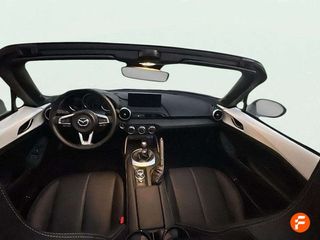 Mazda MX-5 1.5 SKYACTIV-G 97kW (132CV) Prime-Line