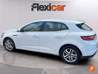 Renault Megane Business Blue dCi 81 kW (115CV)
