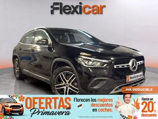 Mercedes GLA GLA 200 D