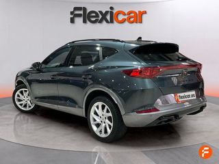 Cupra Formentor 2.0 TDI 110kW (150 CV)